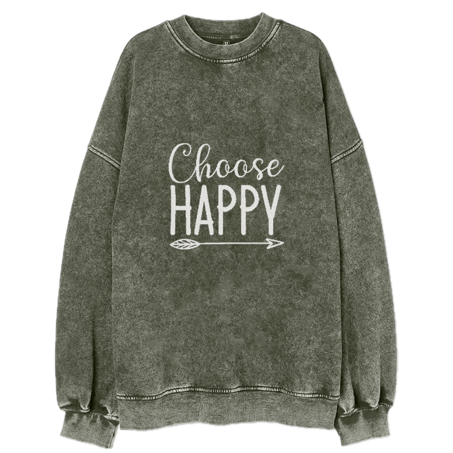 Choose happy Hat