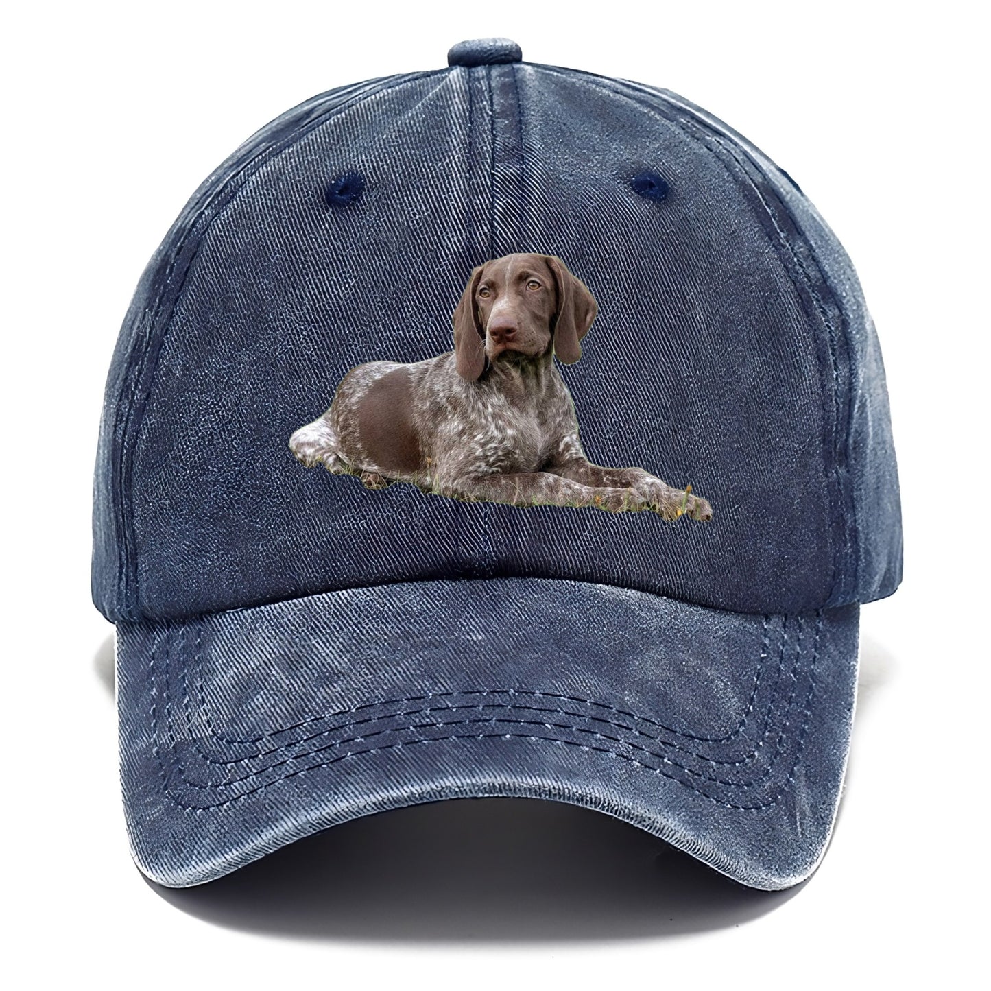 German Shorthaired Pointer 2 Hat