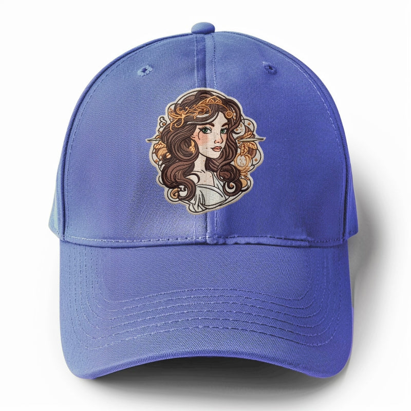 virgo  Hat