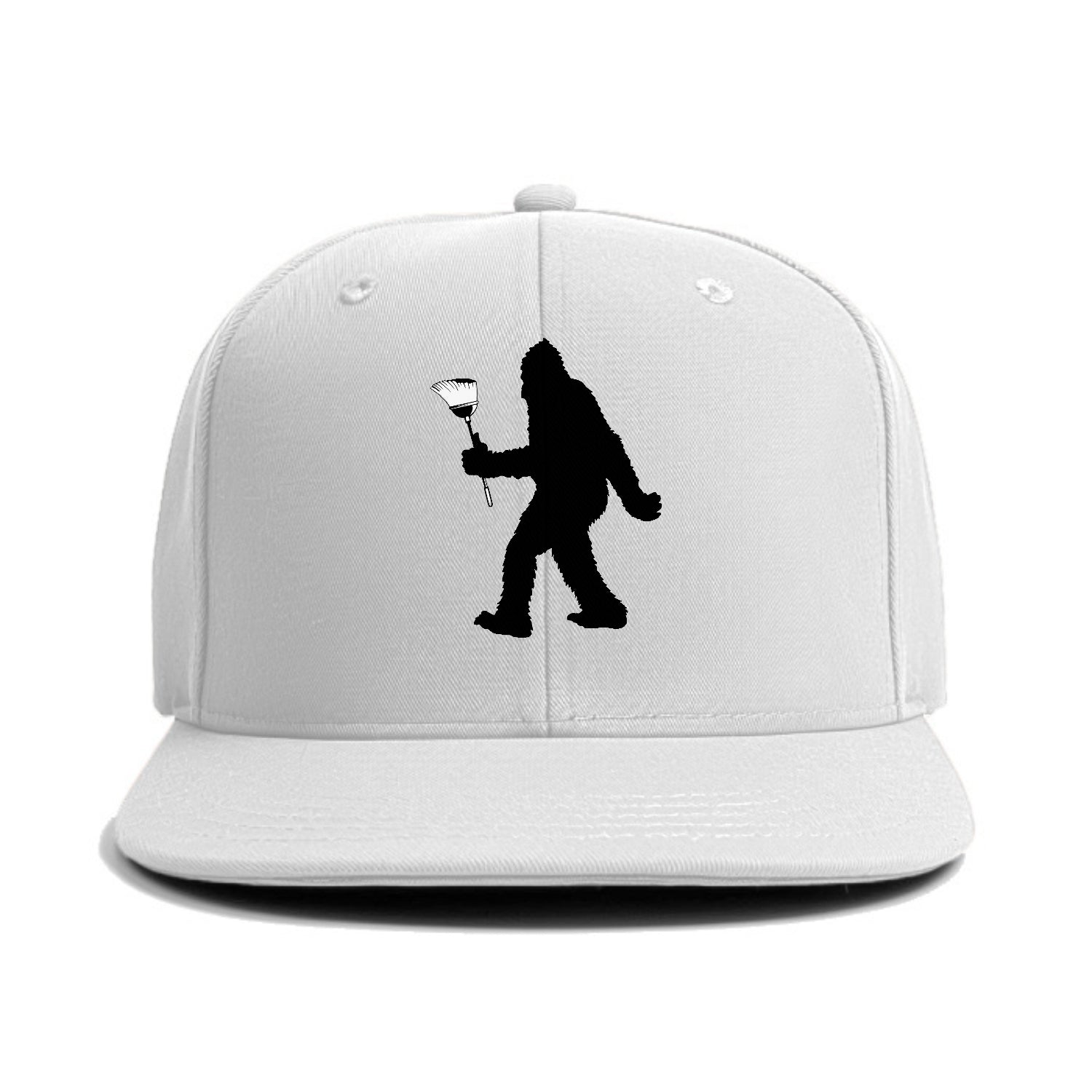 Bigfoot Housekeeper Hat