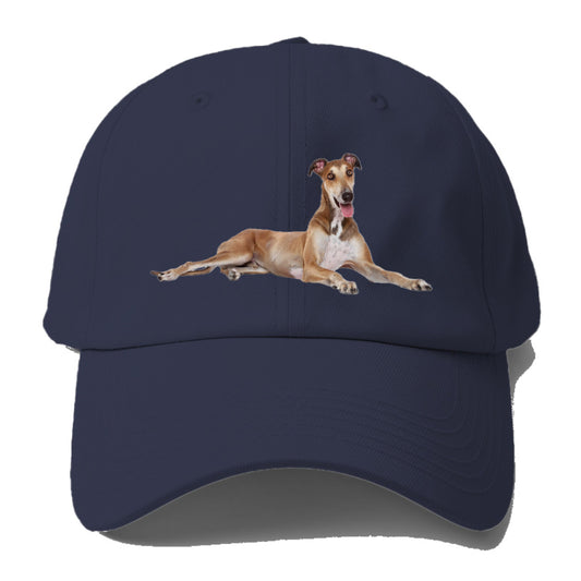 Greyhound Hat