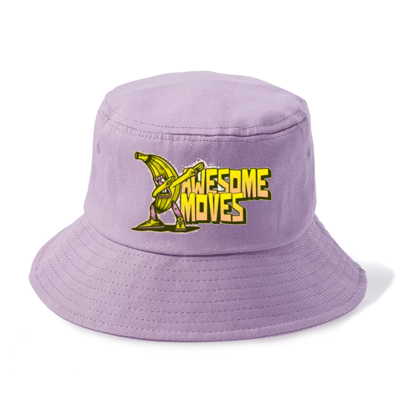 AWESOME MOVES Hat