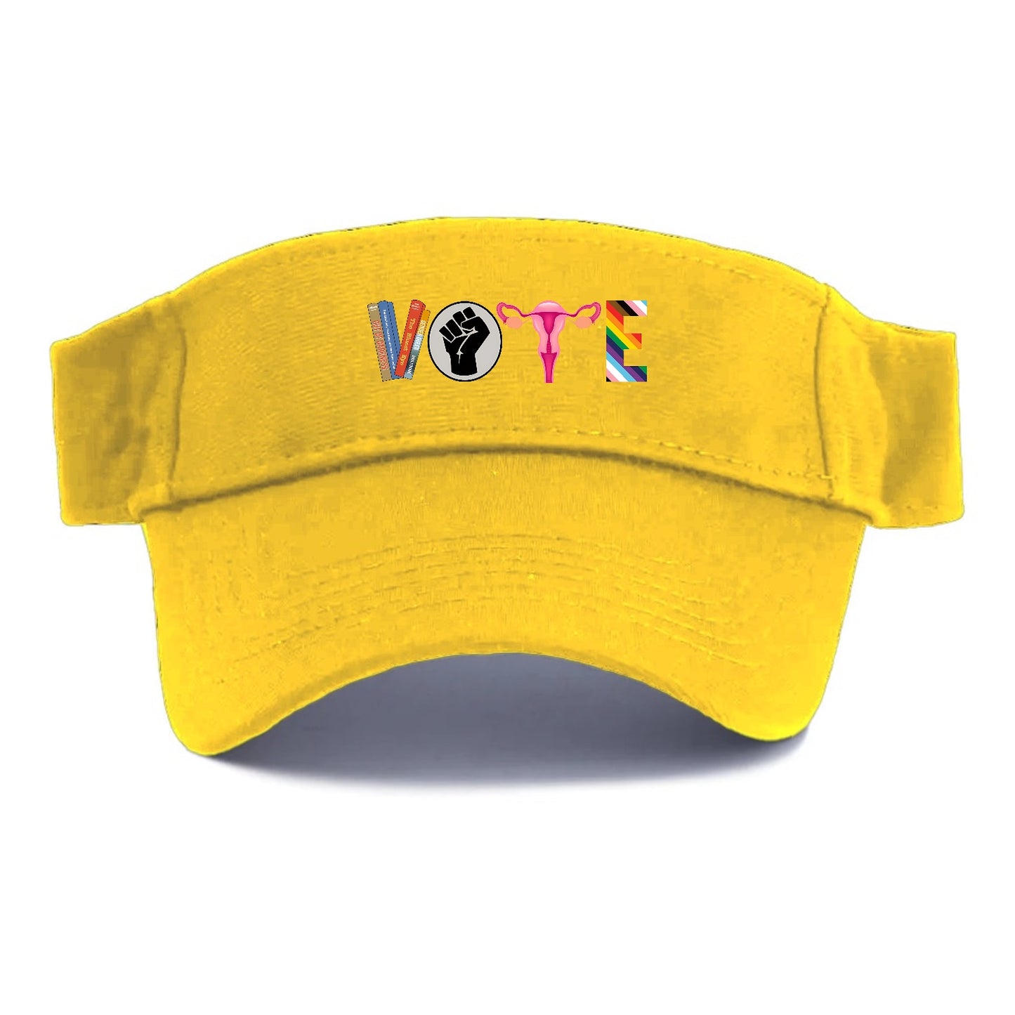 Voices of Liberation Hat