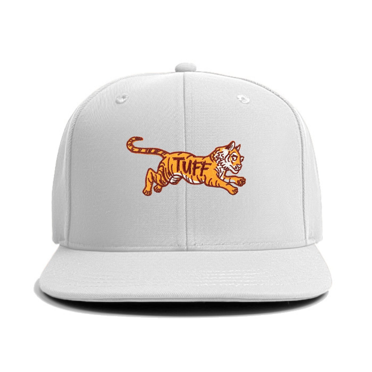 tuff tiger Hat