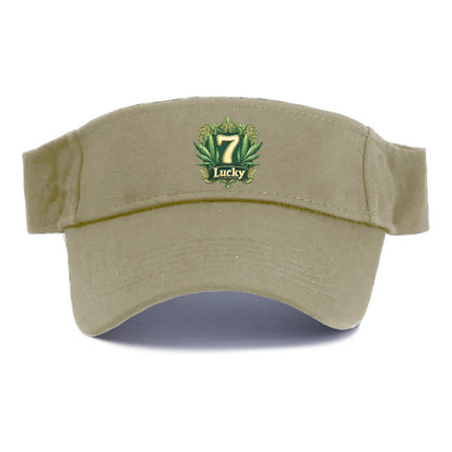 lucky 7 Hat