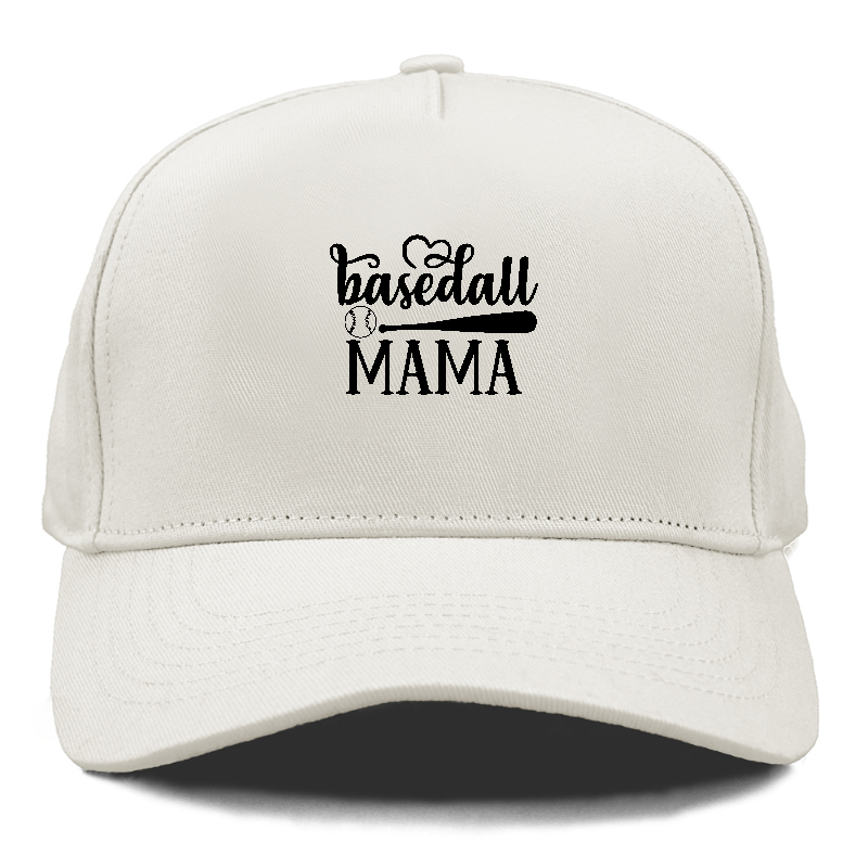 Baseball mama Hat