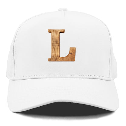 letter l Hat