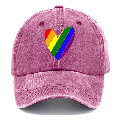 LGBT 32 Hat