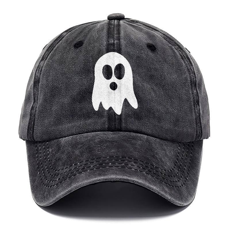 Ghost 1 Hat