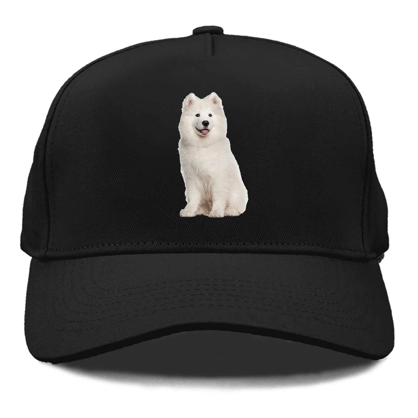 Samoyed Hat