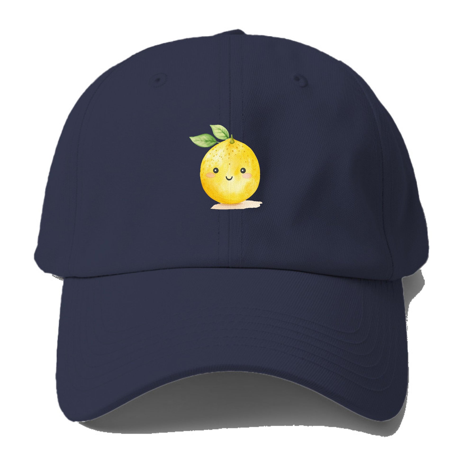 lemon!! Hat