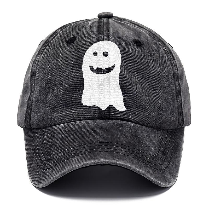 Ghost 19 Hat