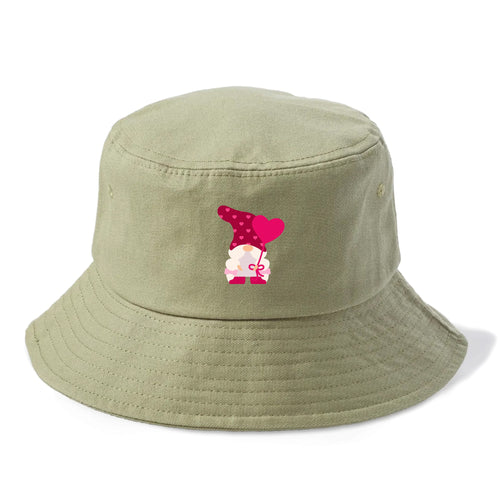 Valentine's Dwarf 2 Bucket Hat