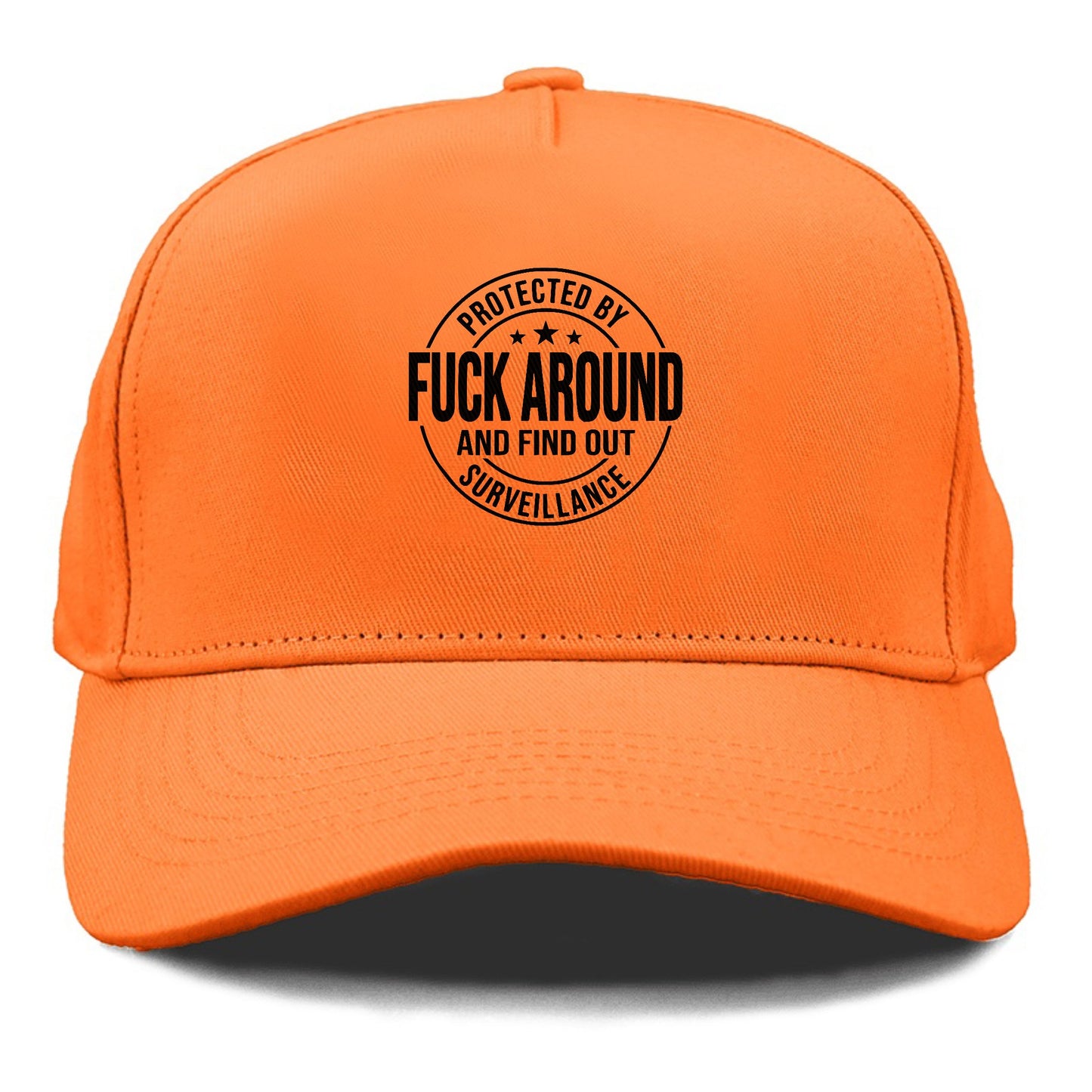 fuck around and find out Hat