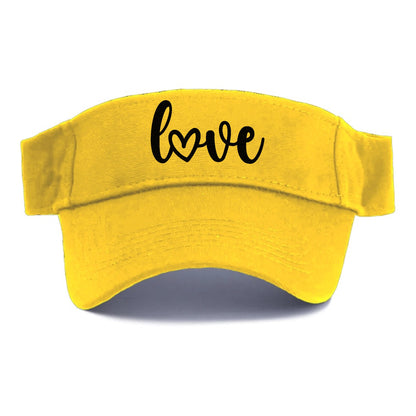 love Hat