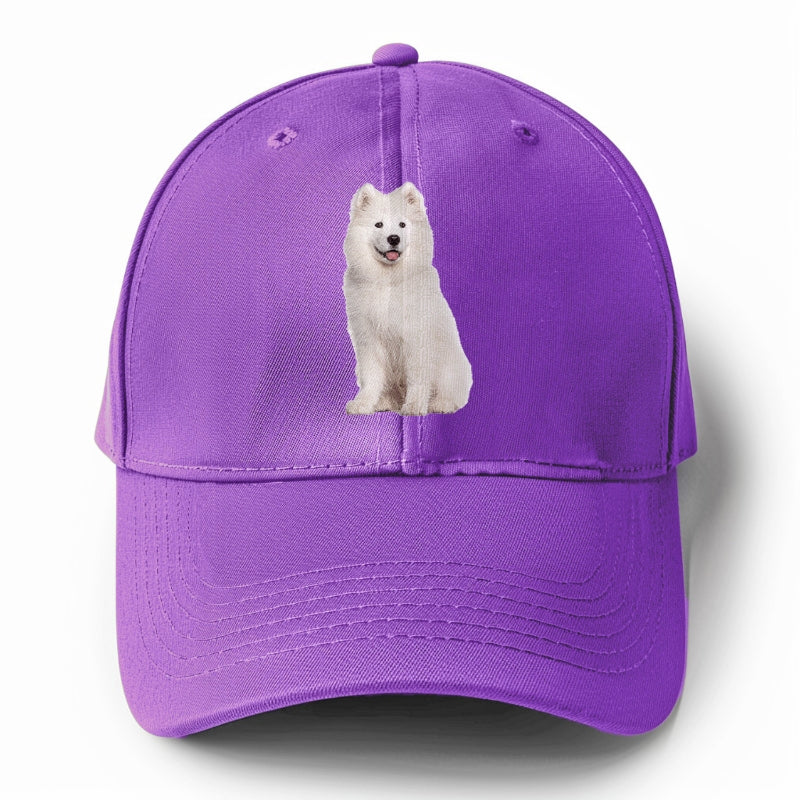 Samoyed Hat