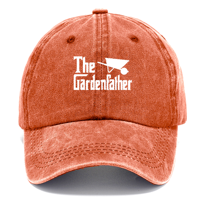 the garden father Hat