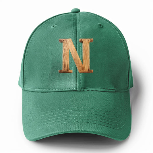 letter n Hat
