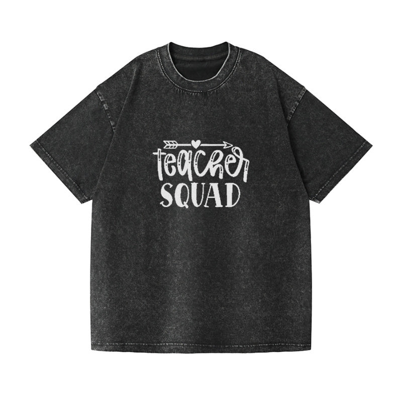 Teacher squad Hat