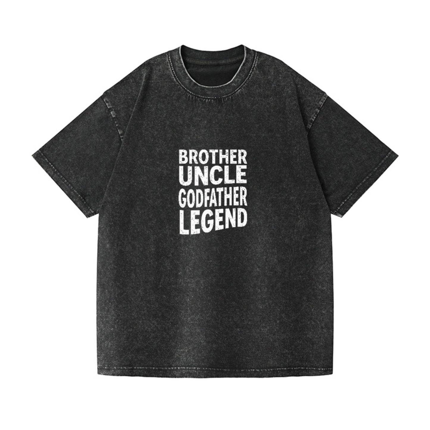 brother uncle godfather legend Hat