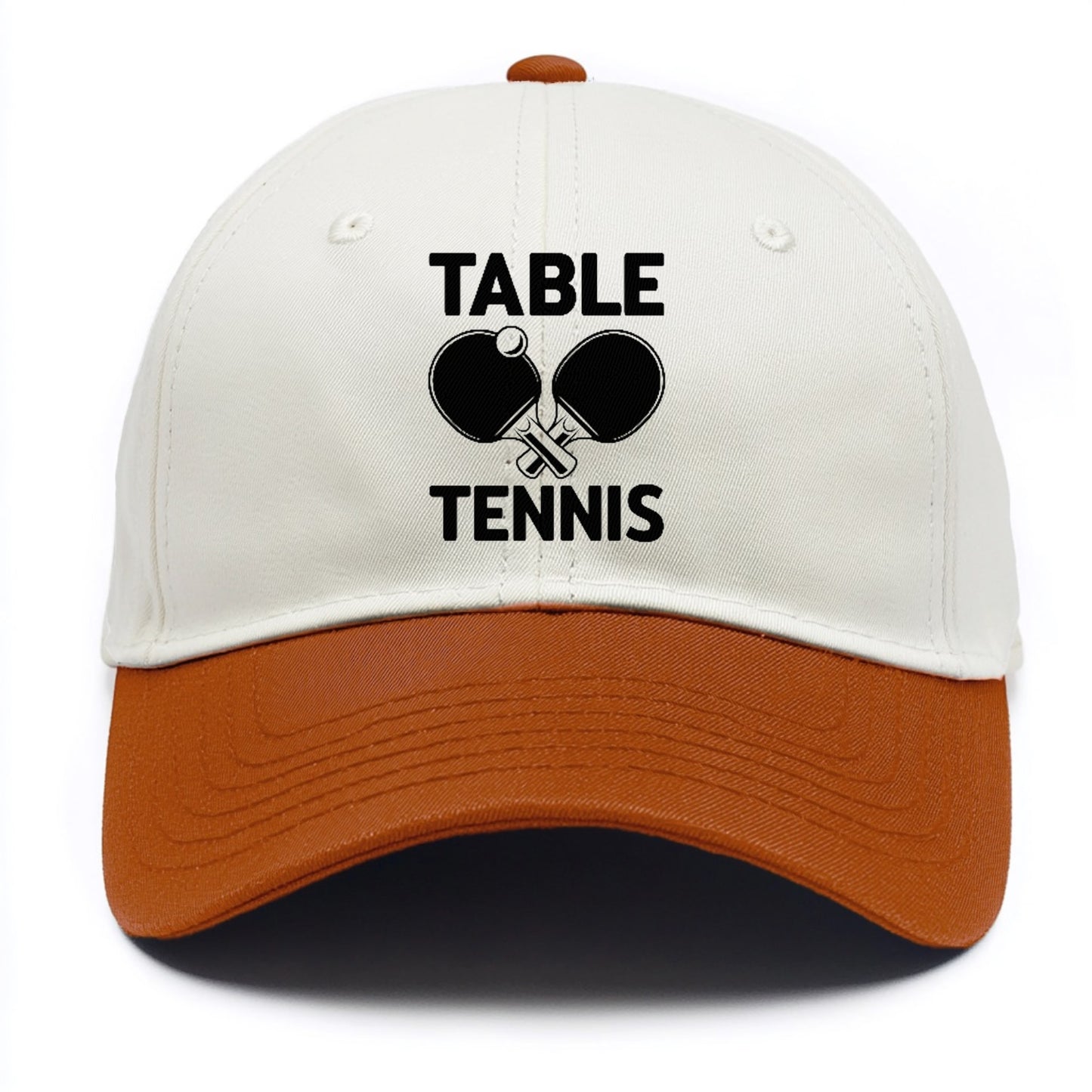 Table Tennis Hat