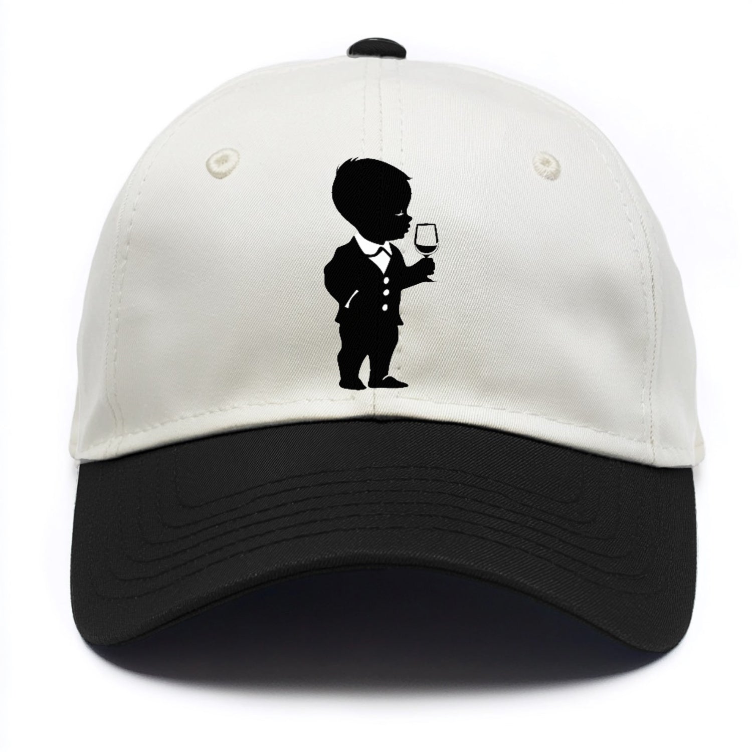 Tiny Connoisseur Hat