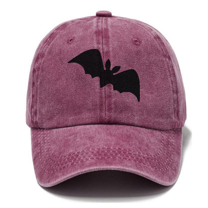 Bat 4 Hat