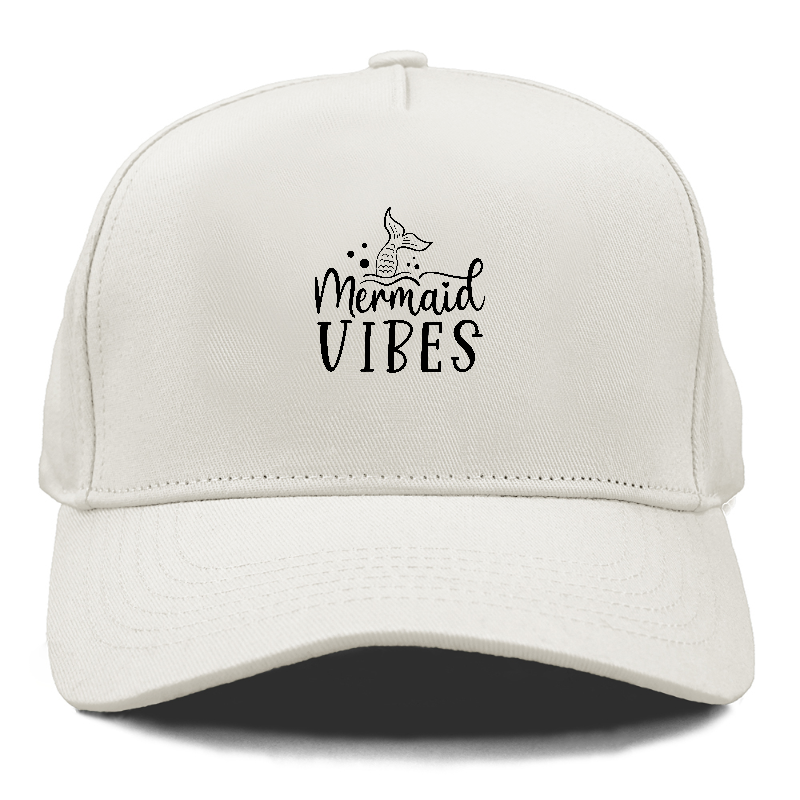 Marmaid vibes Hat