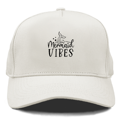 Marmaid vibes Hat