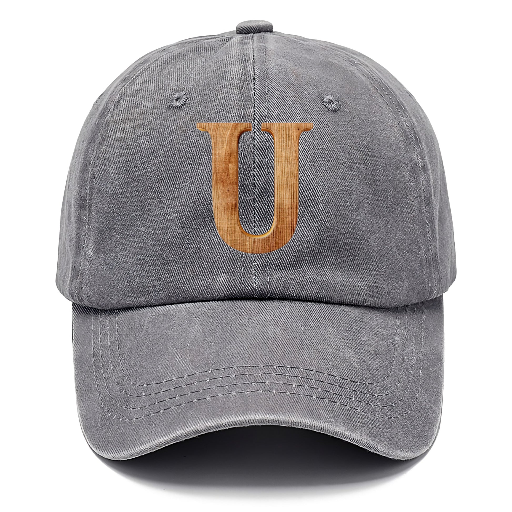 letter u Hat