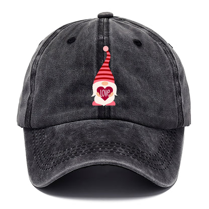 Valentine's dwarf 10 Hat