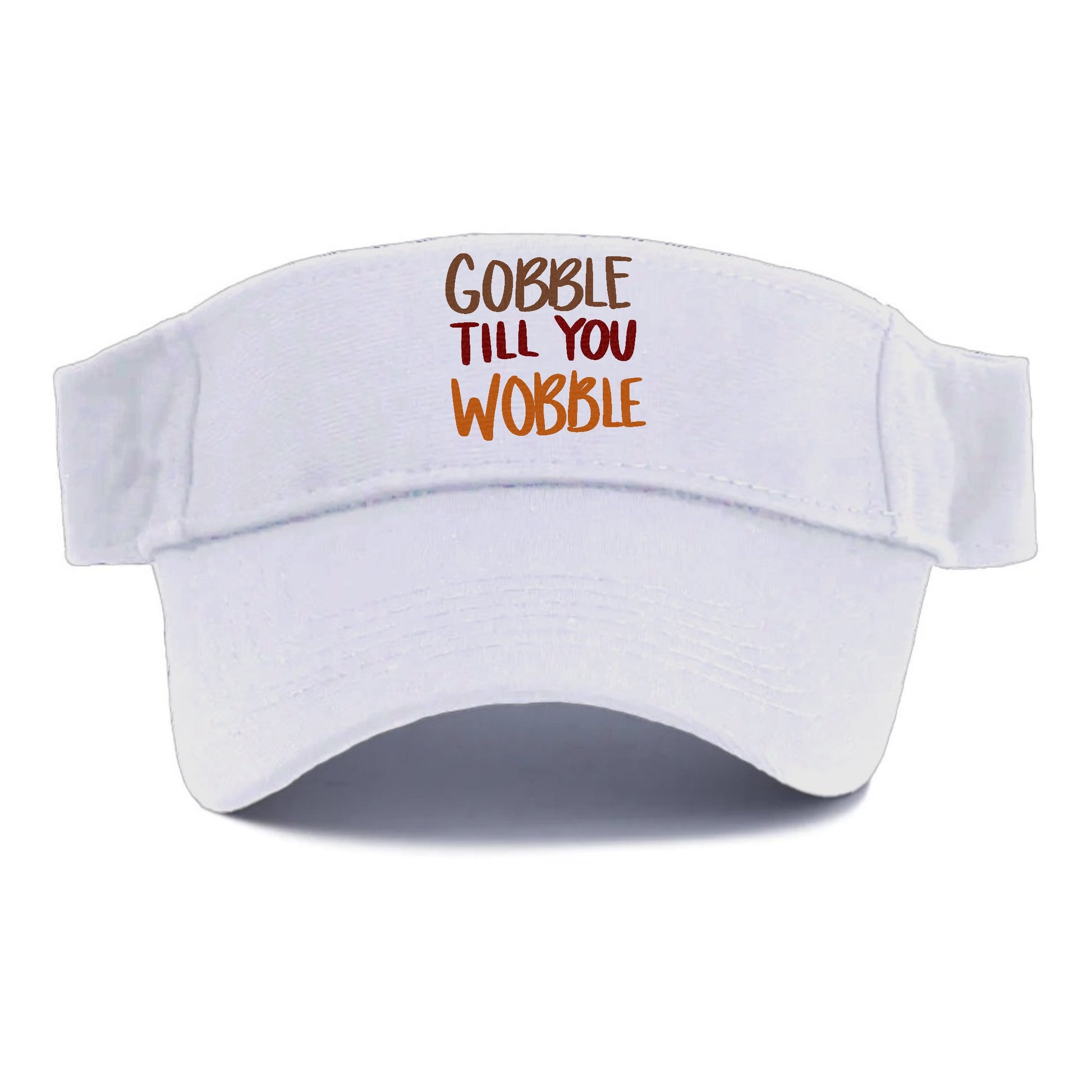 Gobble Till You Wobble Hat