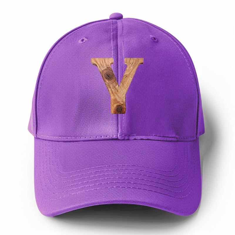 letter y Hat