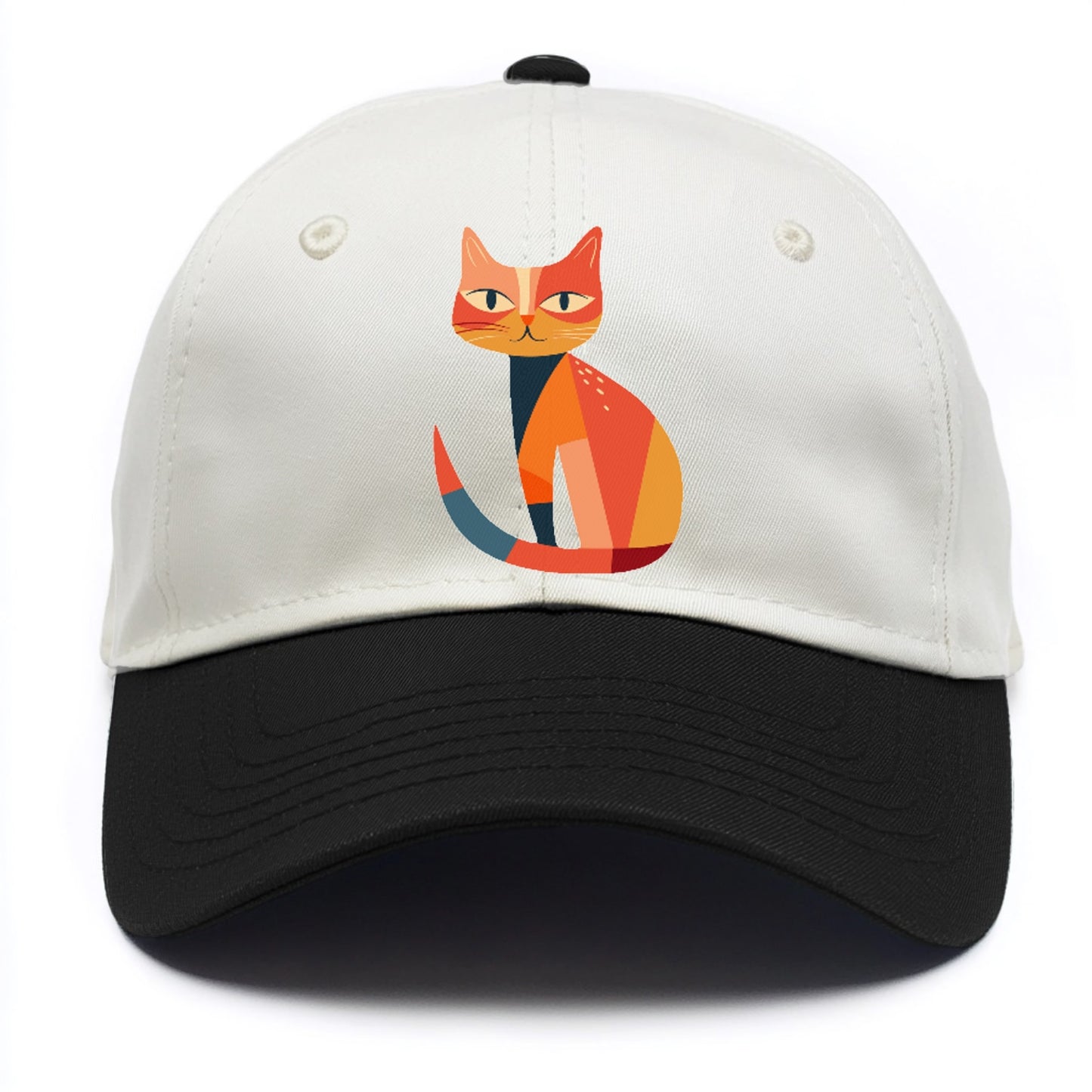 Whisker Wonder Hat