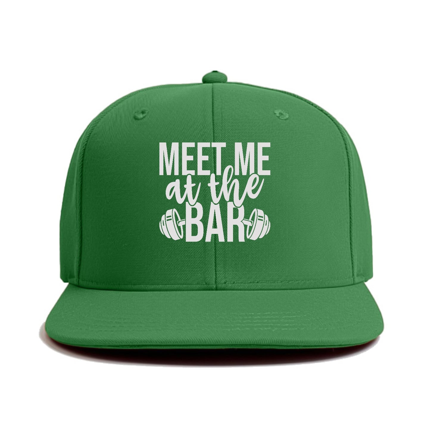 Meet Me At The Bar Hat