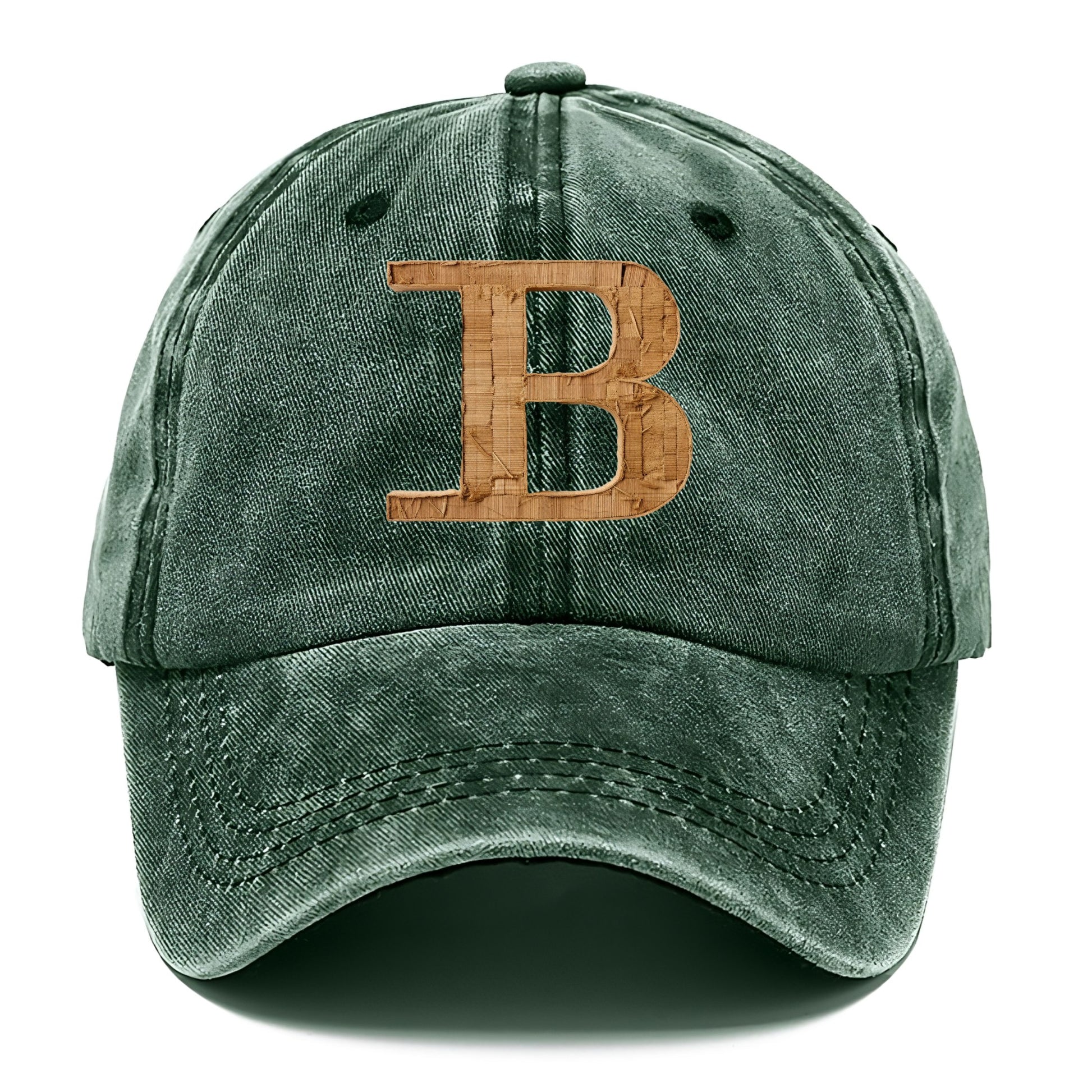 letter b Hat