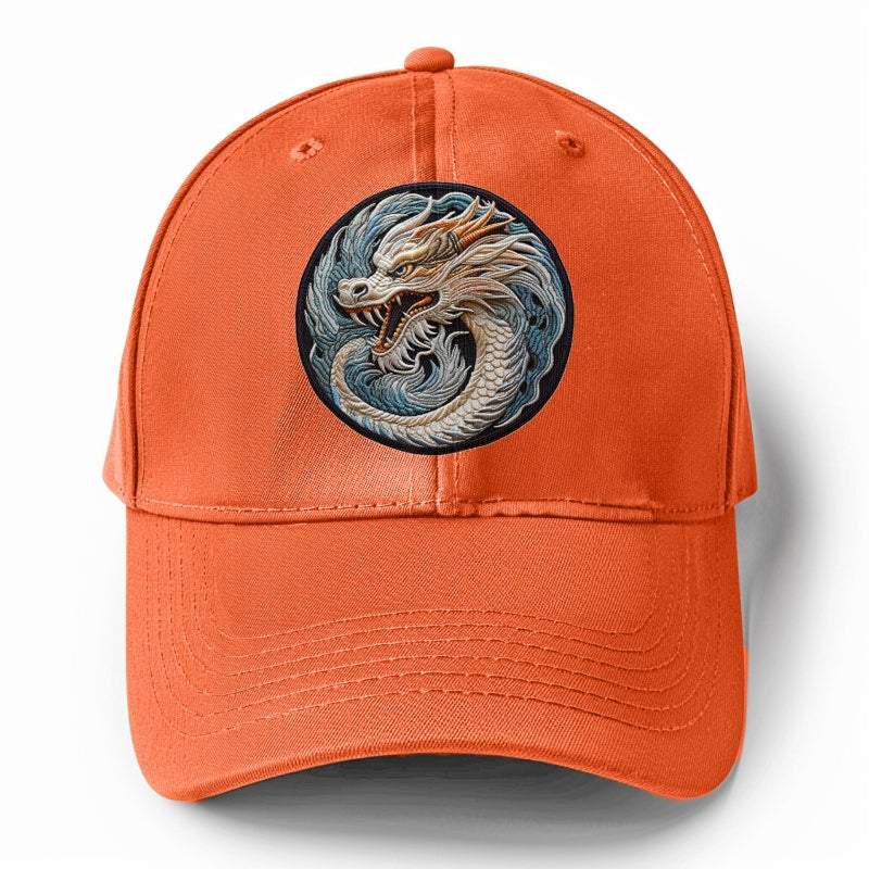 dragon zodiac sign Hat