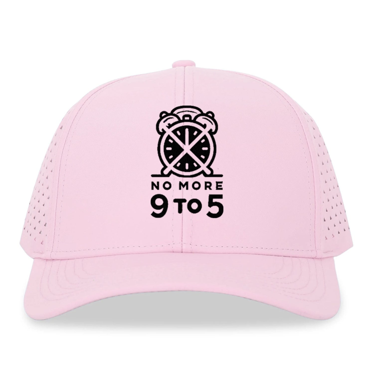 no more 9 to 5 Hat