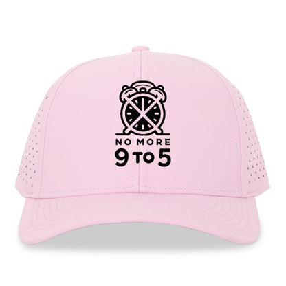 no more 9 to 5 Hat