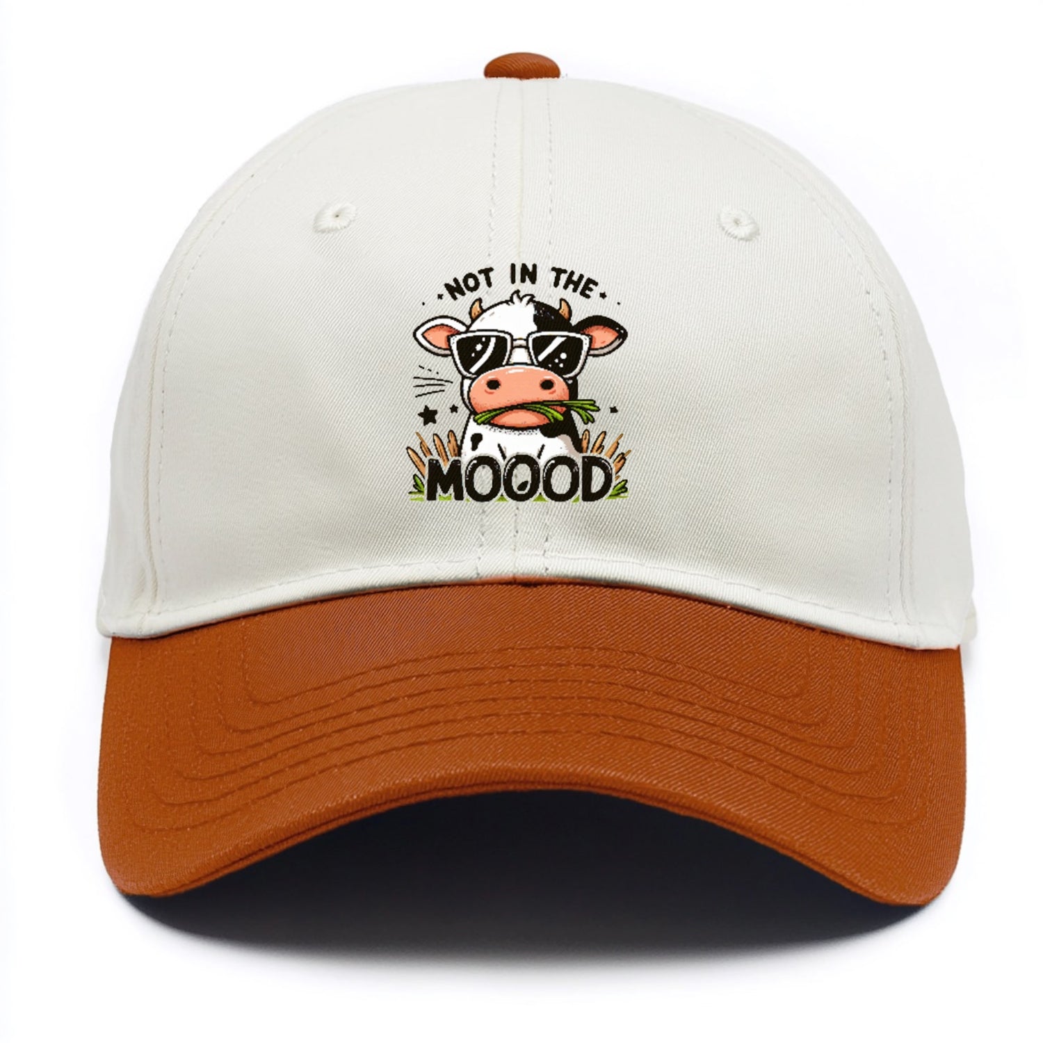 Not In The Moood Hat