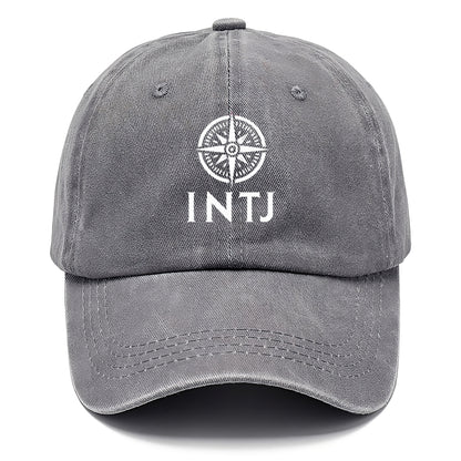 intj Hat