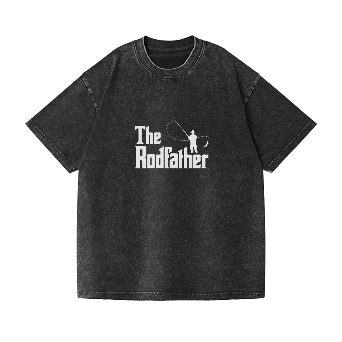 the rodfather fishing Hat