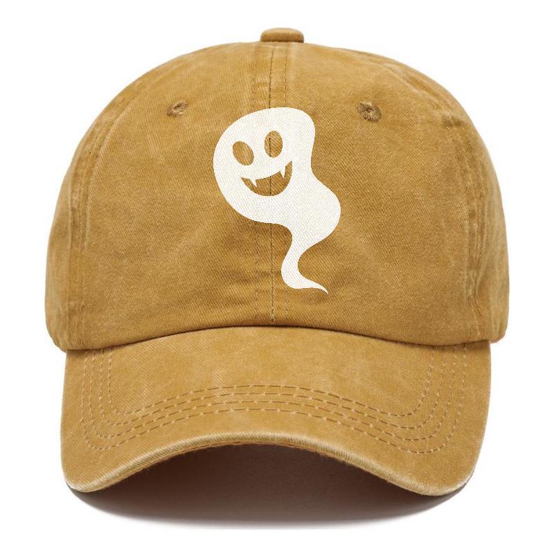 Ghost 22 Hat