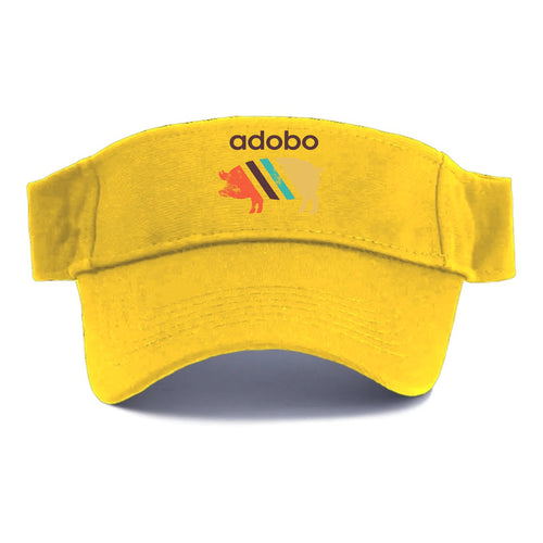 Adobo Visor