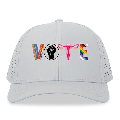 Voices of Liberation Hat