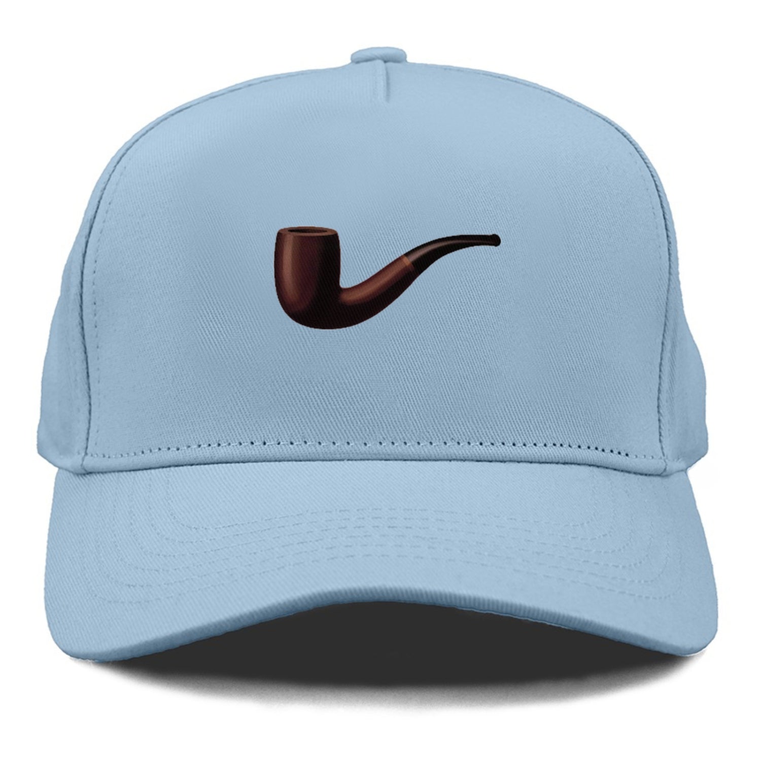 Not a pipe Rene Magritte Hat