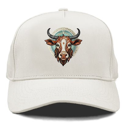 Year of the Goat Hat