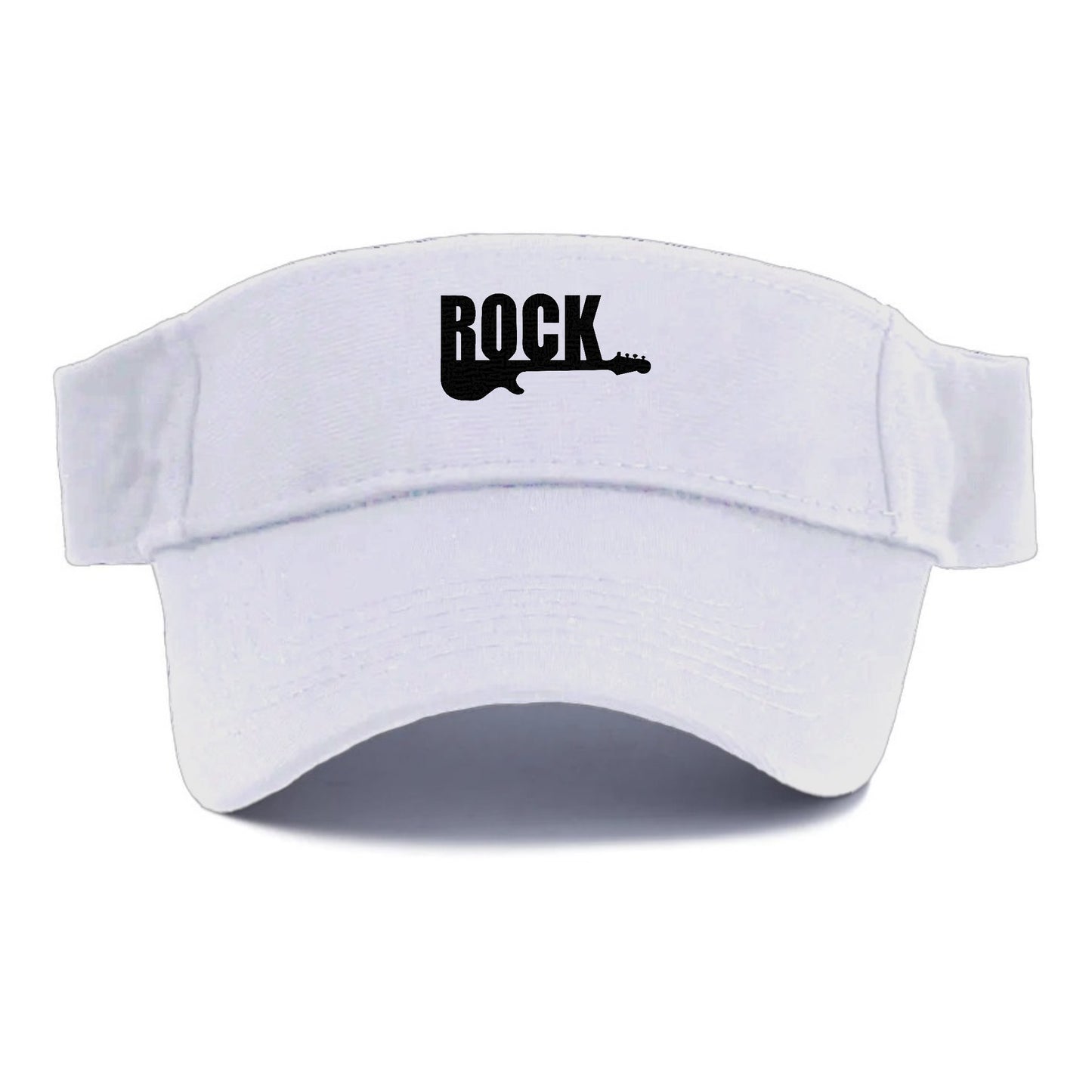 rock guitar Hat