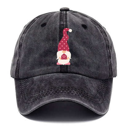 Valentine's dwarf 8 Hat