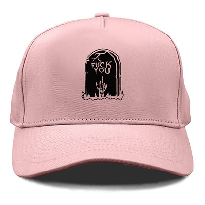 fuck you Hat